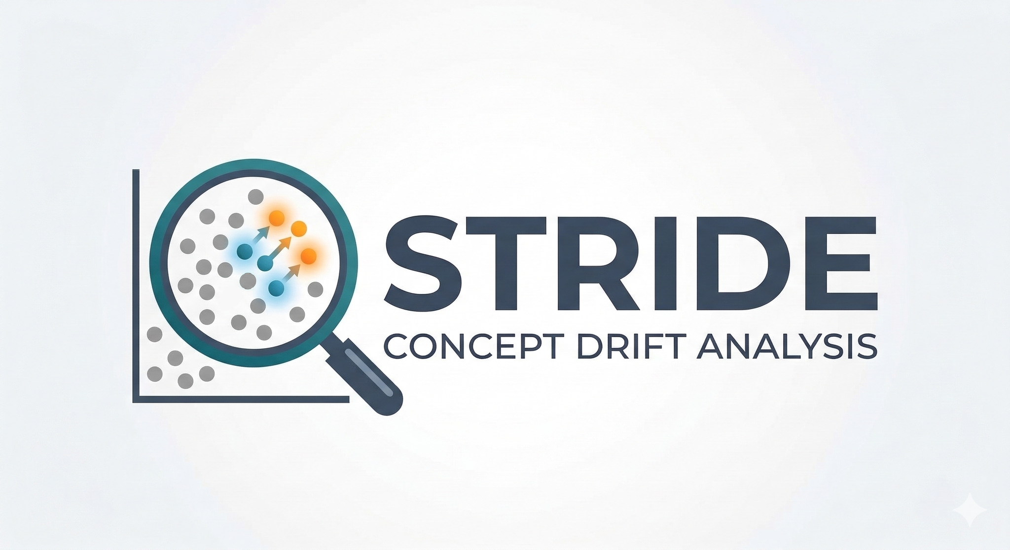 STRIDE Logo